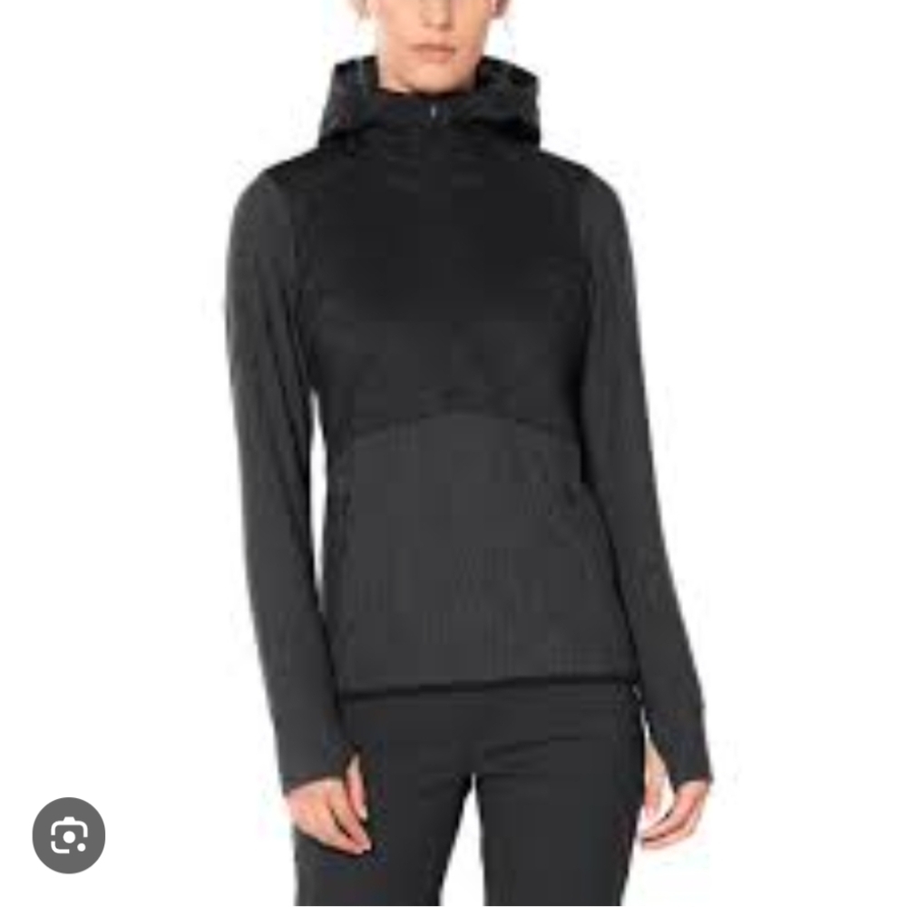 Icebreaker Descender Hybrid Wool Insulated Hoody